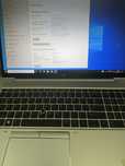 Laptop HP EliteBook 850 G8/15,6"/i5-1135G7/Iris Xe/16gb/512gb/jak nowy