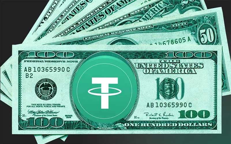 Обмен криптовалюты Usdt(ЮСДТ,тезер) Харьков. Обмін криптовалюти Харків