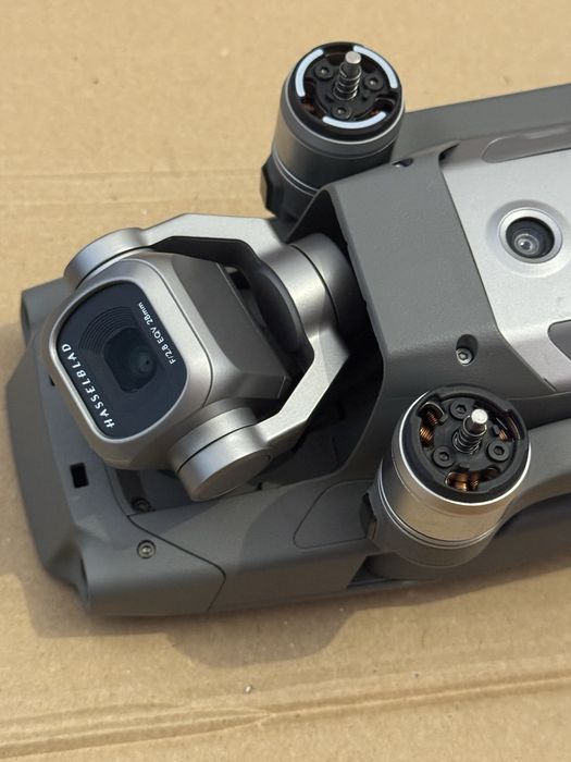 Drone DJI Mavic 2 pro