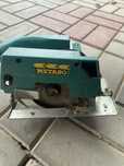 Пила торцовка торцева Bosch Metabo