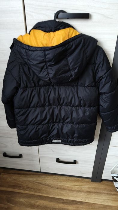 Kurtka zimowa H&M 122