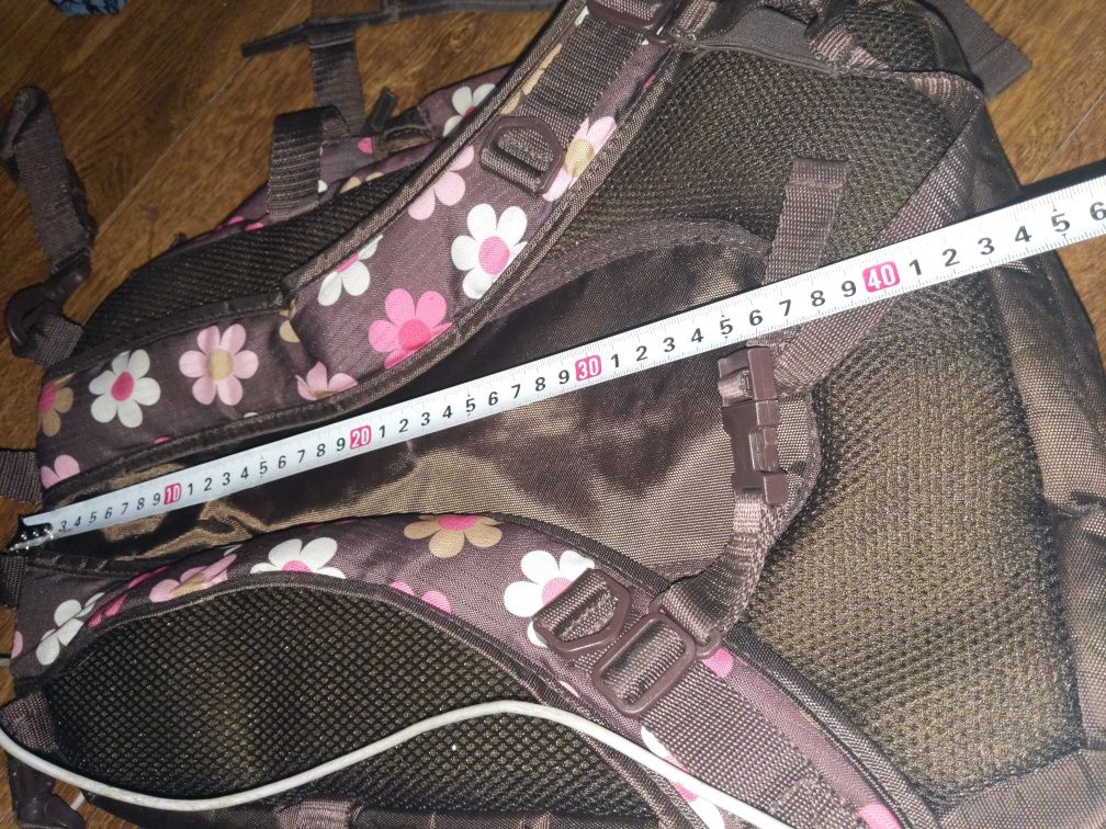 Рюкзак-оргагайзер на коляску для мами Colorland сумка