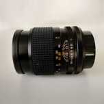 Canon FD 135mm 2.8 RMC Tokina