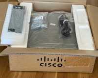 Cisco Catalyst ws-c3850-12s-s NOWY