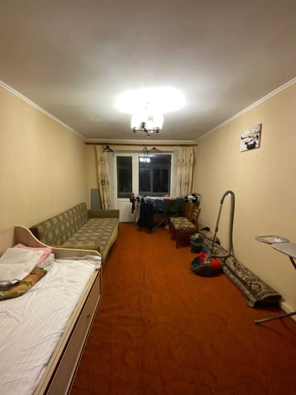 Продам 2х комнатную квартиру в Артемовке