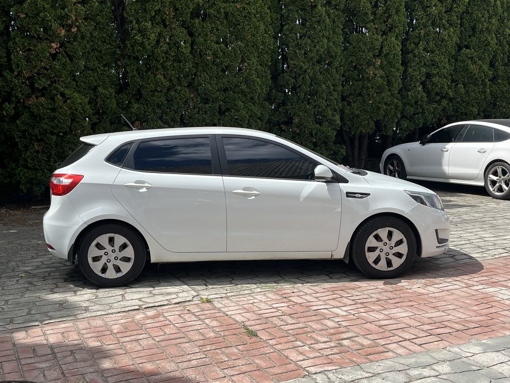 Продаж Kia Rio 2012 за ГОТІВКУ | в КРЕДИТ
