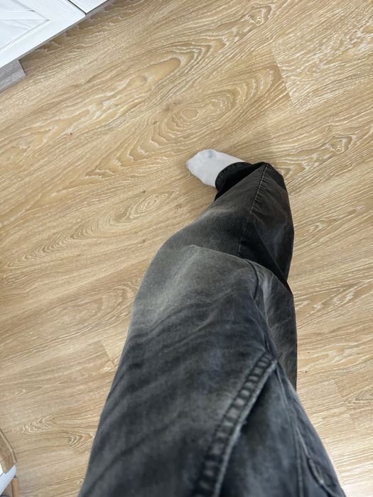 джинсы bershka size 42