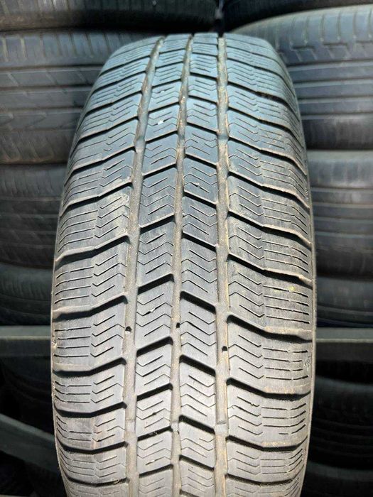 185/65 R15 Barum пара зима