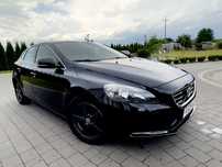 Volvo V40 1.6 D2 Bezwypadkowy Super stan
