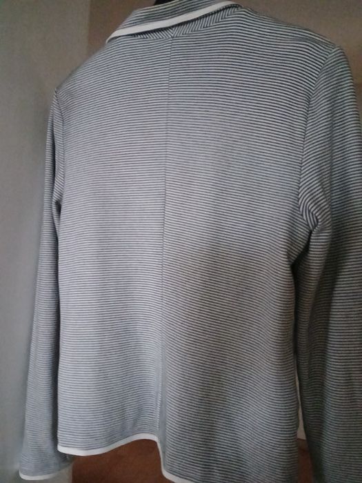 Żakiet damski 100% bawełna marki Next. Rozmiar 42.