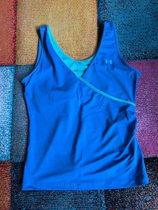 Koszulka Damska Under Armour