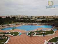 T0 em Hotel de 4 estrelas em Albufeira
