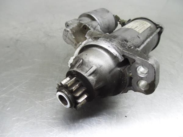 Motor de arranque SEAT Ibiza V (KJ1)