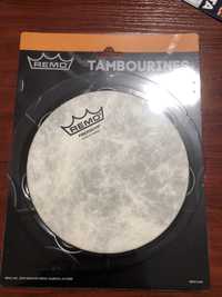 Pandeireta nova Tambourines Remo