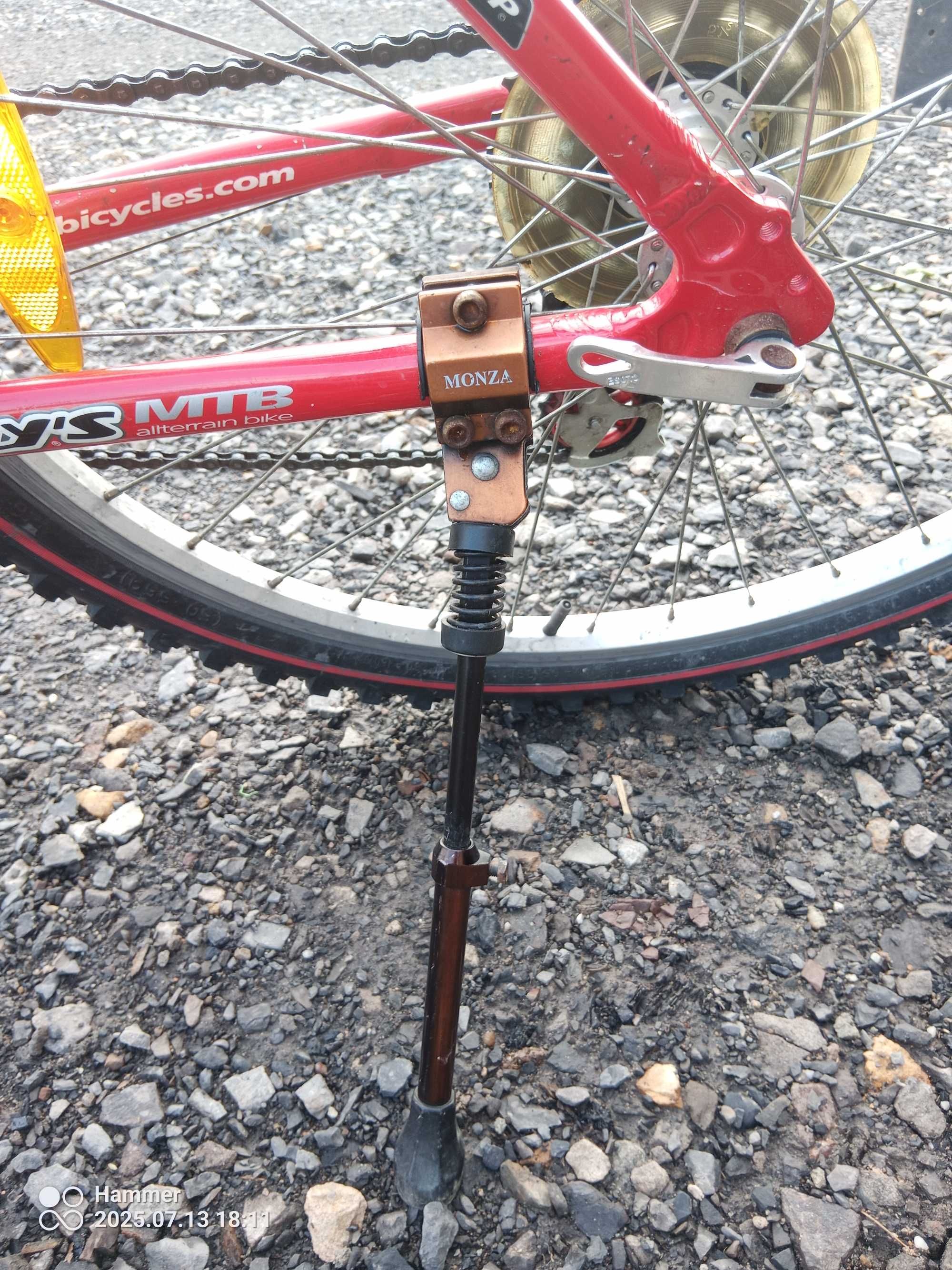 Rower Kellys Sphera MTB 26 cali damski