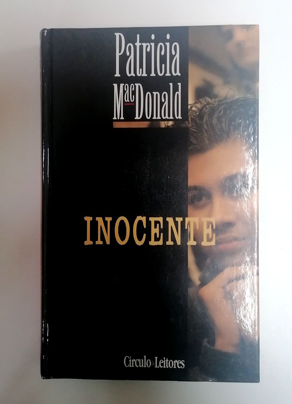 "O Inocente" de Patricia Macdonald