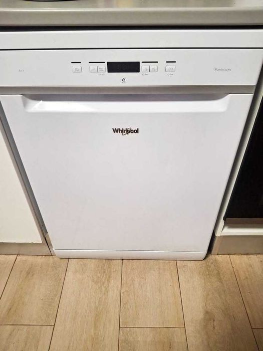maquina de lavar loiça whirlpoll   topo de gama
