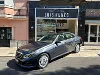 Mercedes-Benz E 250 CDi Executive BlueEfficiency Auto.