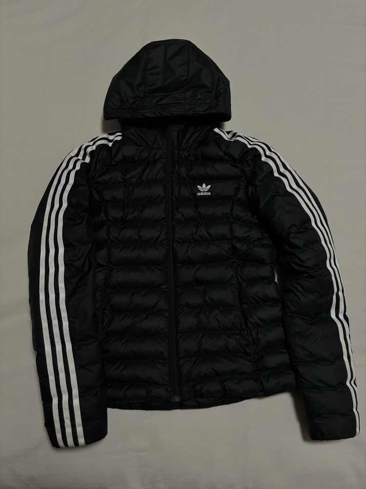 Casaco Adidas Desportivo Mulher