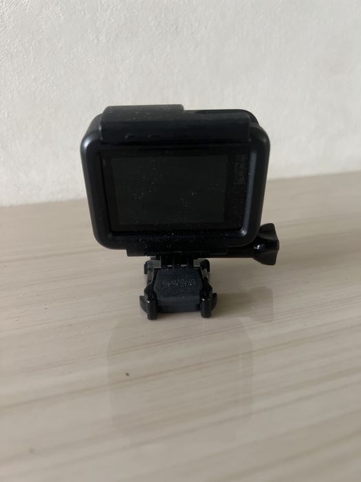 Gopro hero 7 black