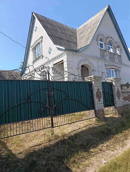 Продаж будинку с.Острів.Білоцерківський район