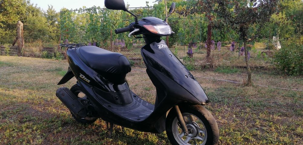 Скутер, мопед Honda Dio AF34/35