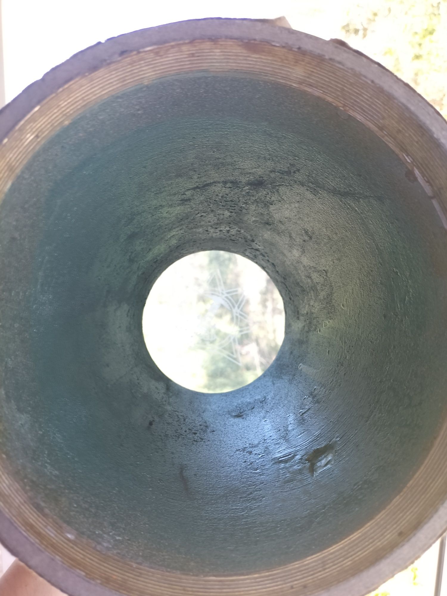 Darbuka , doumbek