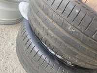 245/35R21 Pirelli