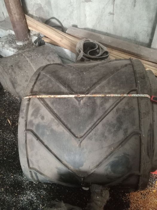 Конвеерная транспортерная лента ( бесконечная )