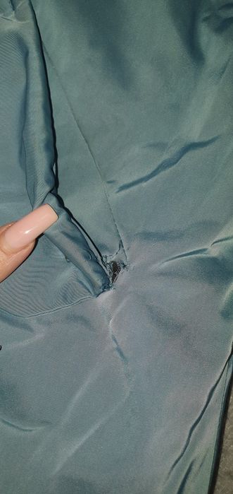 Зимовий пуховик Twinset