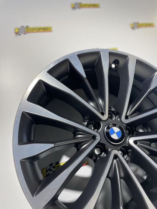 Jantes 18 5x112 Originais BMW Serie 5