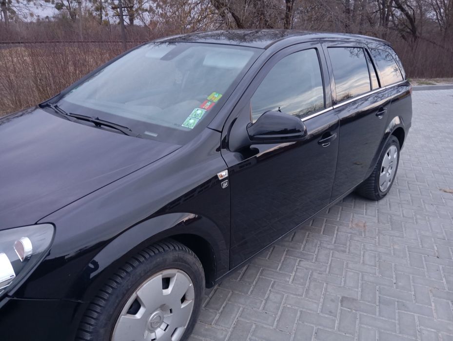 Продам Опель Астра Н