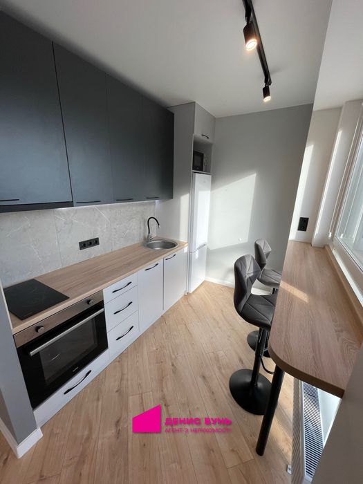 Продам 1к квартиру в новотсрой ЖК 5 Континент, Победа, Маршал, Салют