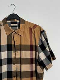 Camisa Burberry t.M