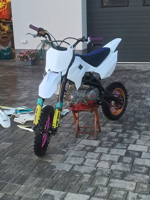 Sprzedam Mrf 140 rc