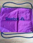 Worek sportowy Reebok