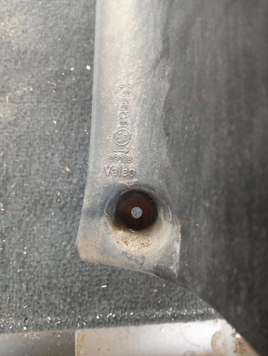 Witam sprzedam lampy tylne do Renault Espace 4
