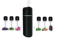 Умный автомобильный ароматизатор воздуха распылитель Ultrasonic, 6 аро