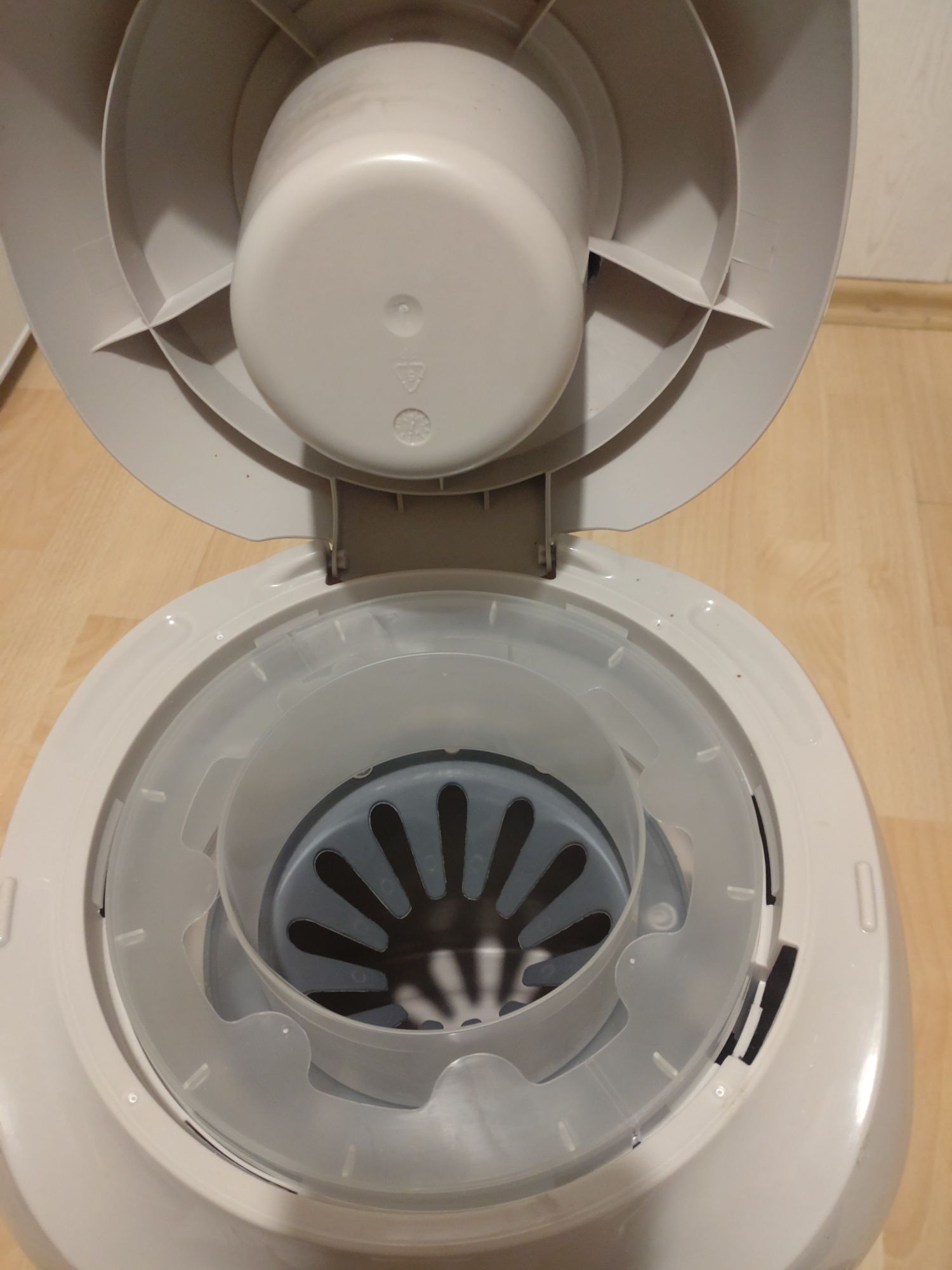 Kosz na pieluchy tommee tippee