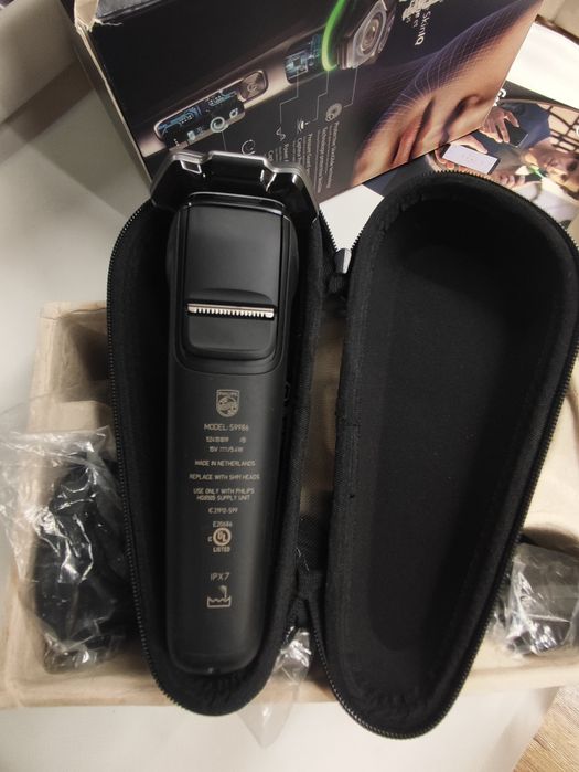 Бритва Philips series  9000 S9986/58 Оригінал