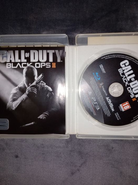 Jogo para PlayStation 3