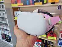 Meta Quest Oculus Quest 2 128 Gb | Używane | W Pudełku