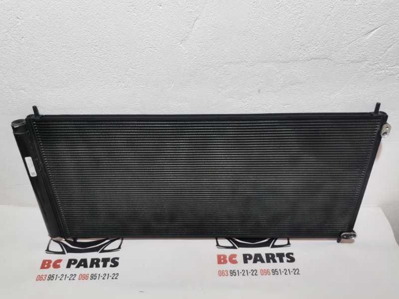 Радиатор кондиционера Acura Tlx 2014-2020 год  80110TZ3A01