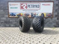 Opona 400/60-15.5 DELCORA FLG 18PR MOCNE LAS Wysyłka/ Montaż