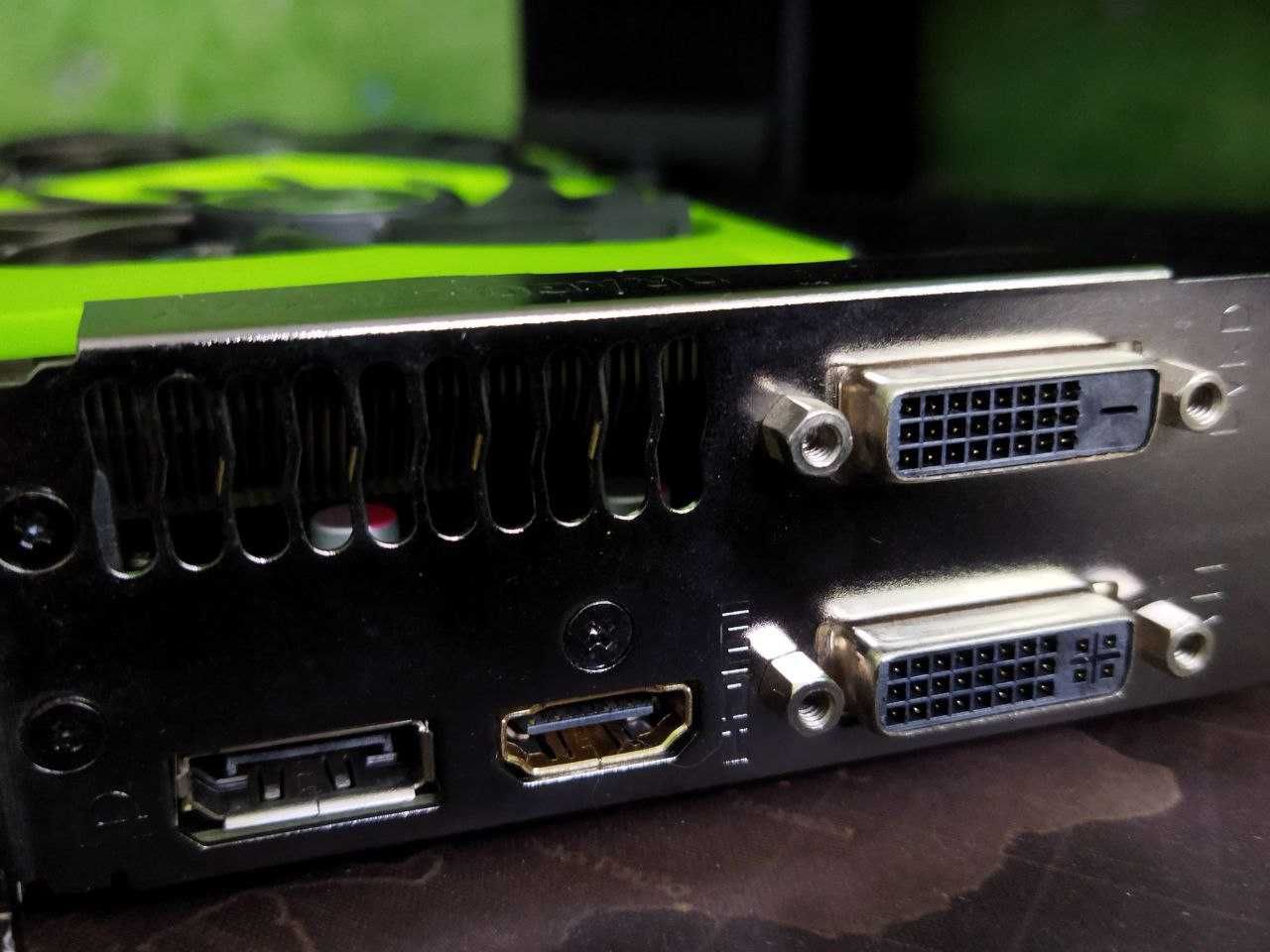 Видеокарта MSI GTX 970 Gaming 100ME