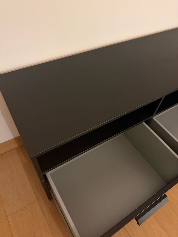 Movel Ikea como novo