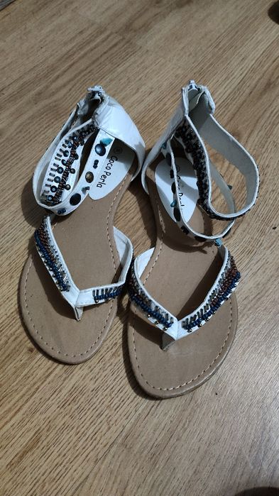 Sandały rozmiar 36