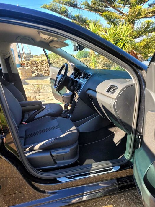 VW Polo 1.4 TDI AllStar