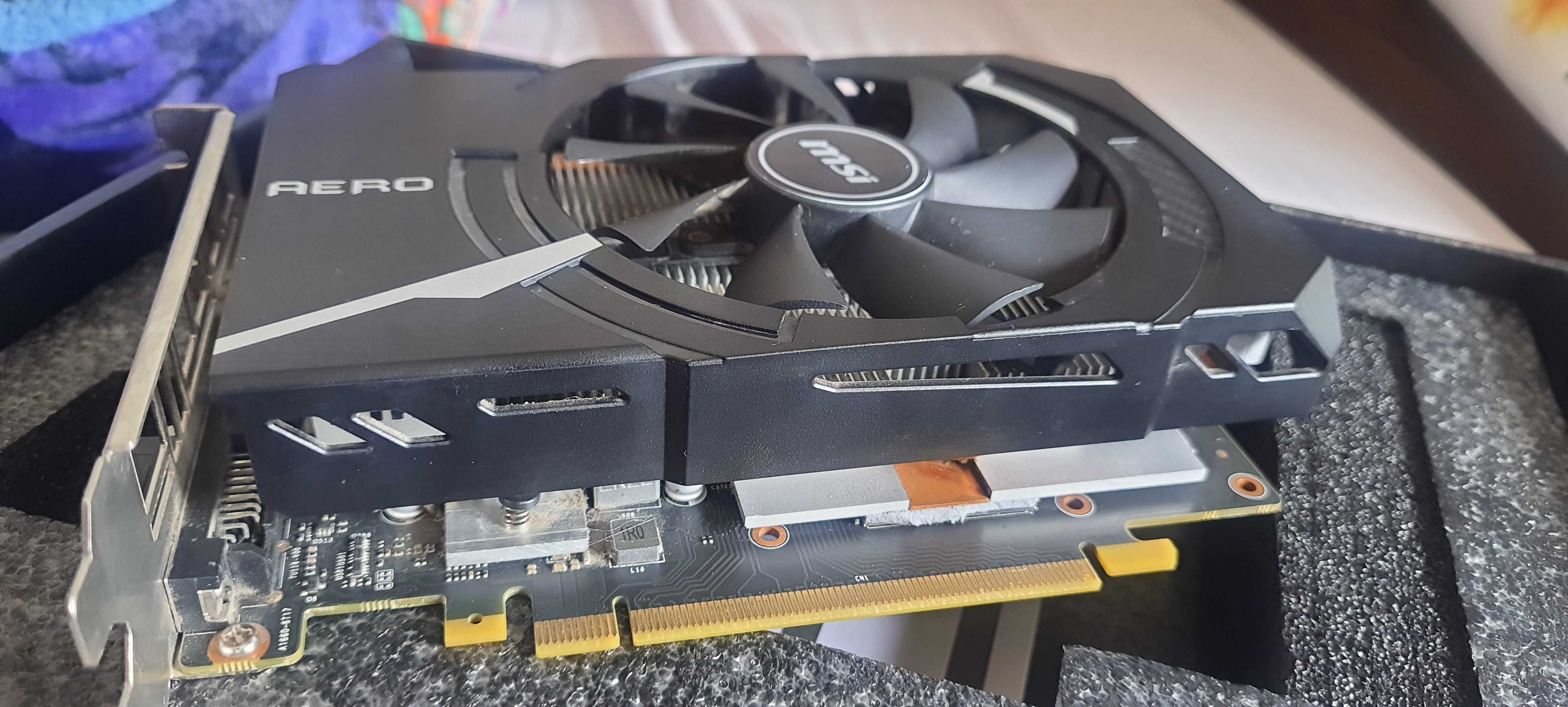 Gtx 1660 super 6gb