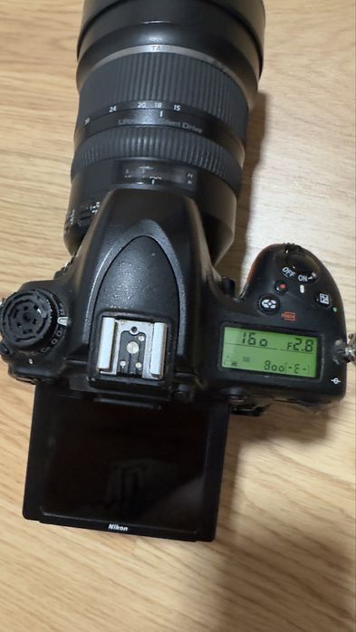 Para venda Nikon d750